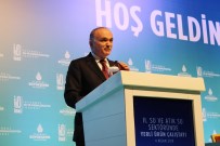 FARUK ÖZLÜ - 'Akkuyu Nükleer Satralinde Kullanılacak Olan...'