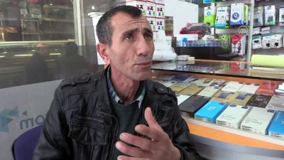 Amasya'da Dolandırıcılık Operasyonu