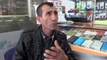 AFRİN - Amasya'da Dolandırıcılık Operasyonu