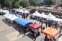 ATO'da 5 Bin 580 Üye Oy Kullandı