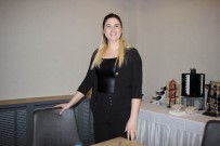 BÖLGE TOPLANTISI - Aydın 'Kongre Turizmi' İçin Hazırlıklarını Tamamladı