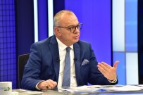 MANISASPOR - Başkan Ergün Şampiyonluk Sürecini Anlattı