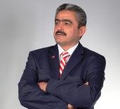 AVUKATLAR GÜNÜ - Başkanı Alıcık, Avukatlar Günü'nü Kutladı