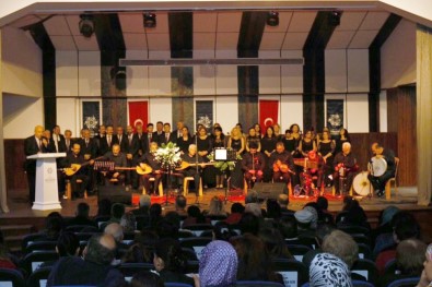 Büyükşehir Koçarlı'yı Türkülerle Buluşturdu