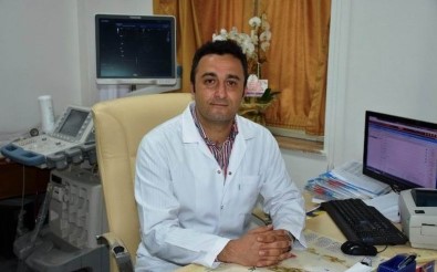 Doç. Dr. Ahmet Güler, Hasta Kabulüne Başladı