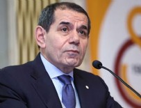 DURSUN ÖZBEK - Dursun Özbek aday olacak iddiası