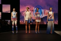 FATOŞ KABASAKAL - EİB Moda Tasarım Yarışmasında Final Heyecanı