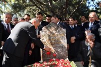 ÜLKÜCÜ - Ersoy, 'Başbuğ'un Emanetleri Her Daim Yaşayacaktır'