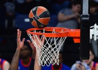 FENERBAHÇE DOĞUŞ - Euroleague'de Son Hafta Heyecanı