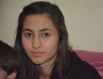 İŞİTME CİHAZI - Genç Kız 14 Yıldır İşiteceği Günü Bekliyor