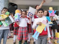 ROBOT - 'Hayalimdeki Robot Projesi'nin İkincisi Başladı