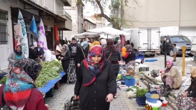 Kazdağları'nın Kuzugöbeği Mantarı Gramla Satılıyor