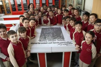 Kırklareli'nde Bir İlk Açıklaması 'Cama İz Bırakanlar' Projesi