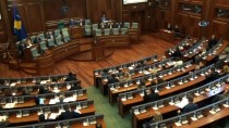 Kosova Meclisi FETÖ'cülerin Sınır Dışı Edilmesini Görüştü
