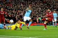 Liverpool, Manchester City'yi Rahat Geçti Açıklaması 3-0