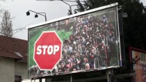 SIĞINMACILAR - Macar Hükümetinden Sığınmacı Ve İslam Karşıtı Seçim Kampanyası
