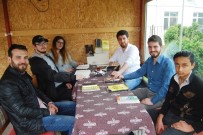 OYUN KONSOLU - Malkara'da Kitap Okuma Etkinliği