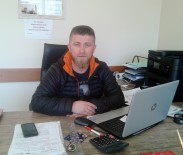 TEKVANDO - Malkaralı Genç Eğitmen, Milli Takım Antrenörlüğüne Çağrıldı