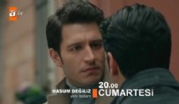 ATV - Masum Değiliz 2. Yeni Bölüm Fragmanı (7 Nisan 2018)