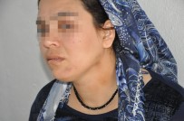 TECAVÜZ MAĞDURU - Kayınbiraderinin tecavüzüne uğradığını iddia eden kadın idam istedi
