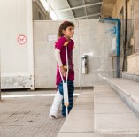 SAĞLIK SİSTEMİ - Suriye'de Eve Dönenleri Bekleyen Tehlike Açıklaması Mayınlar Ve Bubi Tuzakları