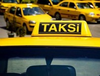TAKSİ ŞOFÖRLERİ - Taksicilerden '@Taksi' uygulaması