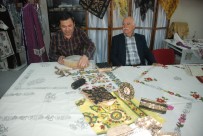 KADIR ÖZDEMIR - Tokat'ta Unutulmaya Yüz Tutmuş Eserler Fotoğraflanıp Arşivlenecek