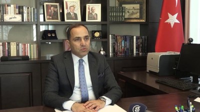 Türkiye-Sırbistan Ticaretinde Hedef 2 Milyar Dolar