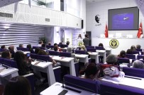 RADYASYON - Uzmanlardan, 'Düzenli Egzersiz Meme Kanserinden Koruyor' Açıklaması