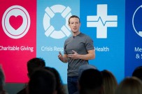 FRANK PALLONE - Zuckerberg İfade Vermeye Çağrıldı