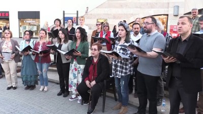 17. Mersin Uluslararası Müzik Festivali'ne Doğru