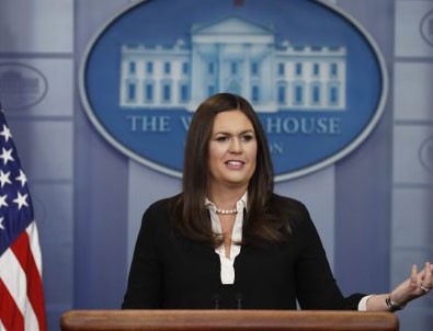 ABD: Yerimizi yerel güçlere bırakıyoruz