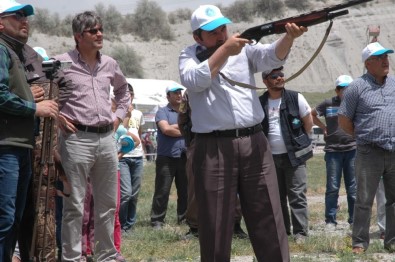 Acıgöl'de 6.Geleneksel Trap Atışları Yapılacak