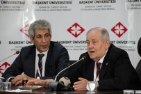 BAŞKENT ÜNIVERSITESI - Adana'da Halka Kadın Kanserlerinde Erken Tanı Ve Tedavisinin Önemi Anlatıldı