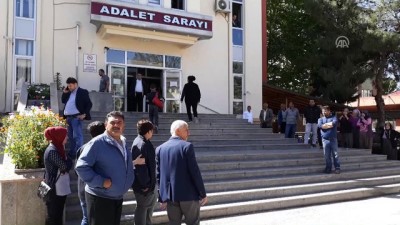 Adana'da Kaçak Kazı Operasyonu