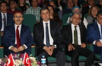 MUTLU EVLİLİK - Adana'da 'Mutlu Evlilik-Mutlu Gelecek' Projesi