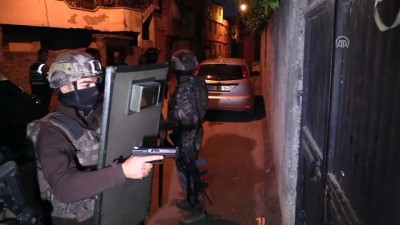 Adana Merkezli Dolandırıcılık Operasyonu