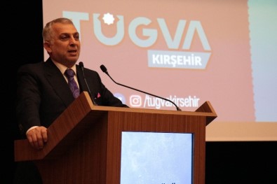 AK Parti İstanbul Milletvekili Metin Külünk Açıklaması 'En Büyük Tehlike Deizm'