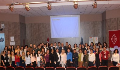 Akdeniz Üniversitesi'nde Kanser Haftası Etkinliği