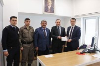 Altıntaş Halkından Mehmetçik Vakfı'na 158 Bin TL Bağış