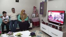 HACETTEPE HASTANESİ - Anne Ve Oğlu 'Kanserin Belini Kırdı'