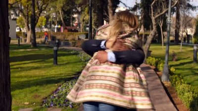 'Antep Fıstığı' Tatil Kazandıracak