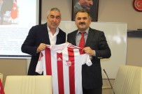 Aybaba futbola portakalla başlamış Haberi