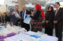 Aydın'da Kansere Dikkat Çekildi