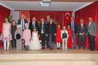 Bafra Belediyesi Çocuk Tiyatrosu İlk Oyununu Sergiledi