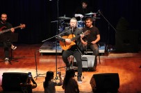 Baha'dan Esenler'de Unutulmaz Konser
