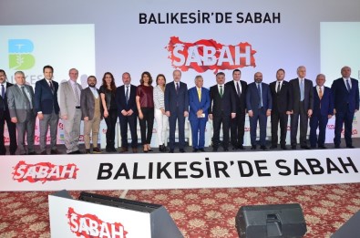 Balıkesir'in Kültürel Değerleri Ve Uluslararası Rekabetteki Konumu Tartışıldı