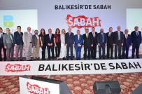 RONA YıRCALı - Balıkesir'in Kültürel Değerleri Ve Uluslararası Rekabetteki Konumu Tartışıldı