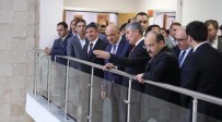 Başbakan Yardımcısı Işık'tan Tatvan Ziyareti