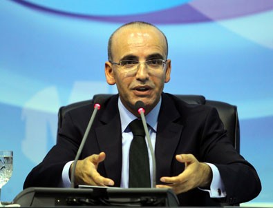 Mehmet Şimşek sessizliğini bozdu